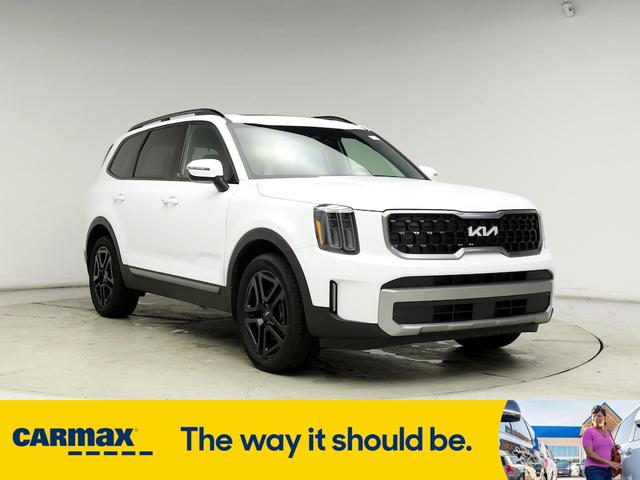 2023 Kia Telluride