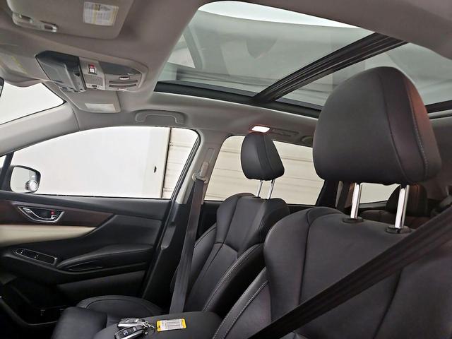 Photo of 2022 Burgundy Subaru Ascent