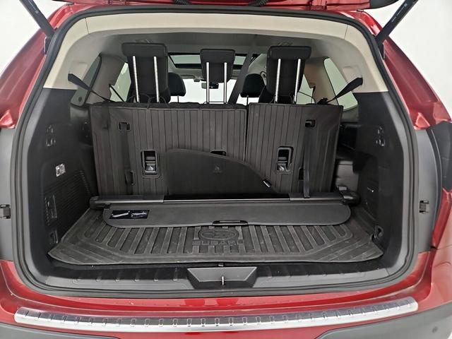 Photo of 2022 Burgundy Subaru Ascent