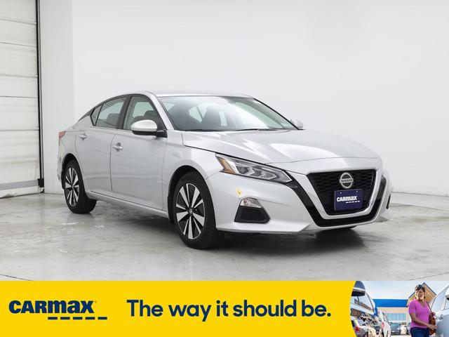 2022 Nissan Altima