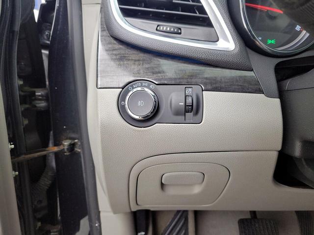 Photo of 2016 Black Buick Encore