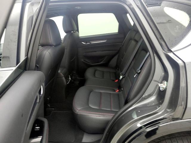 Photo of 2022 Gray Mazda CX-5