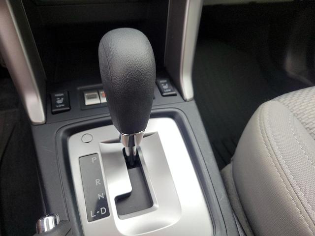 Photo of 2018 Green Subaru Forester