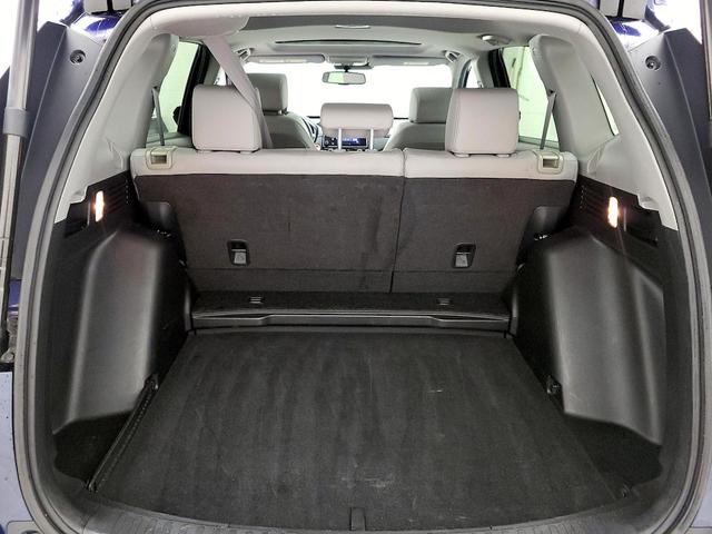 Photo of 2018 Blue Honda CR-V
