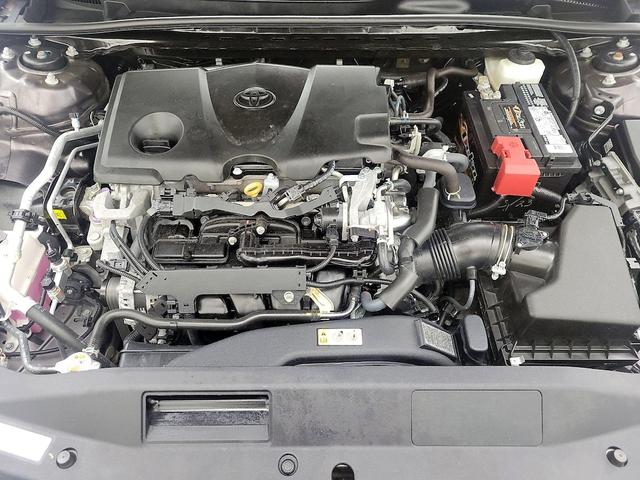 Photo of 2019 Gray Toyota Camry