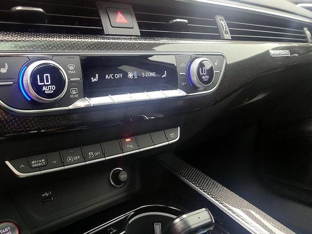 Photo of 2021 Black Audi S4