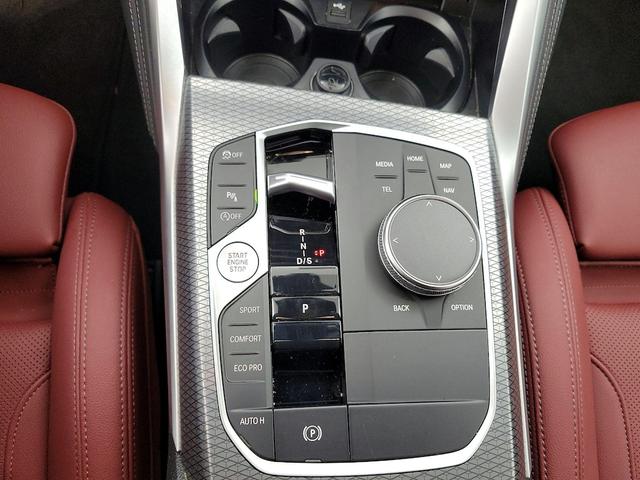 Photo of 2024 Gray BMW 430