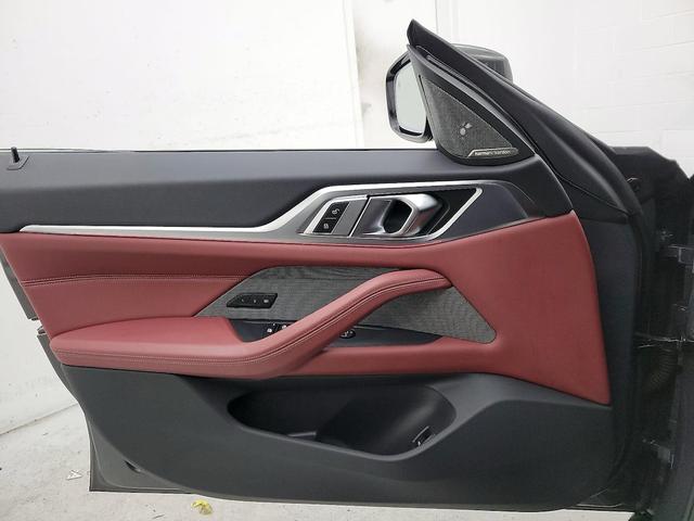 Photo of 2024 Gray BMW 430