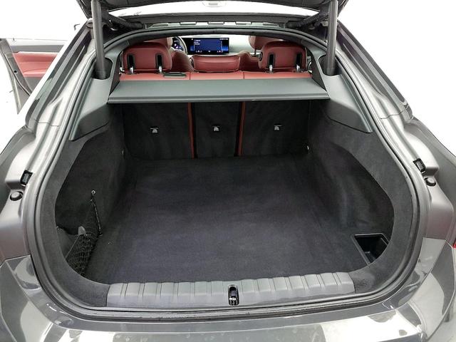 Photo of 2024 Gray BMW 430