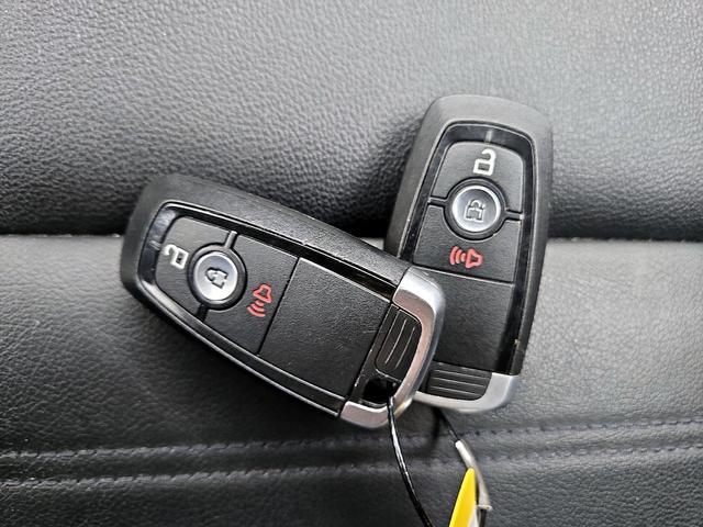 Photo of 2018 Silver Ford EcoSport