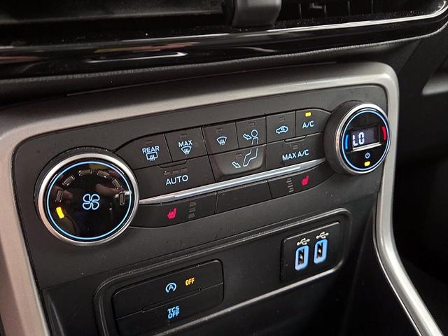 Photo of 2018 Silver Ford EcoSport