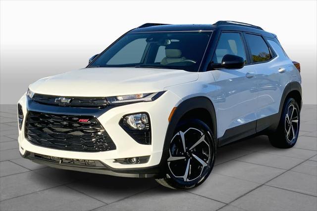 2023 Chevrolet Trailblazer