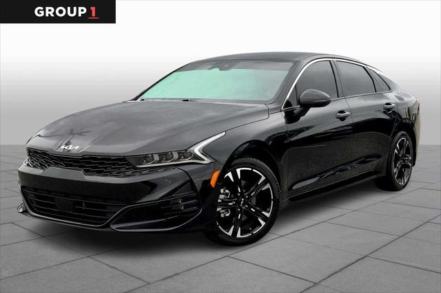 2023 Kia K5