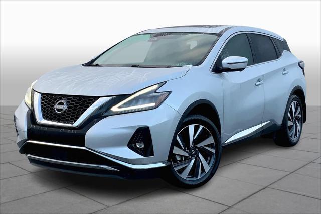 2023 Nissan Murano