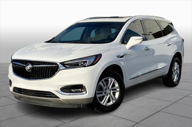 2021 Buick Enclave