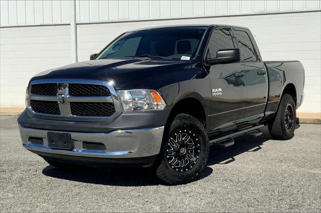 2013 RAM 1500