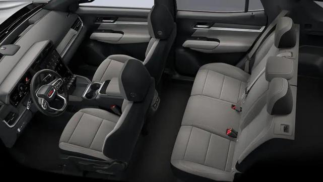 Photo of 2026 Rapids Metallic GMC Terrain