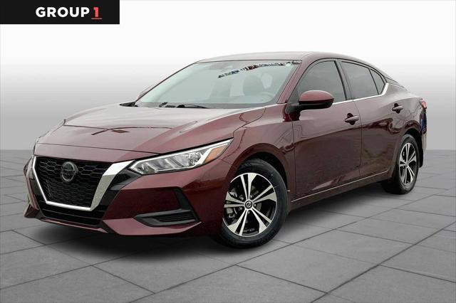 2023 Nissan Sentra