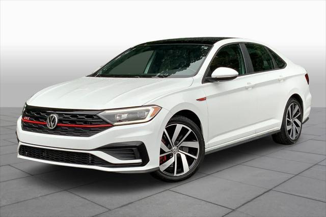 2019 Volkswagen Jetta Gli