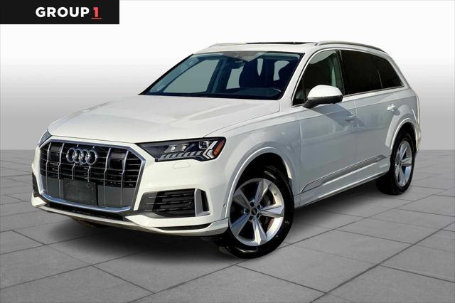 2024 Audi Q7