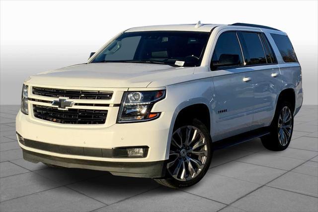 2019 Chevrolet Tahoe