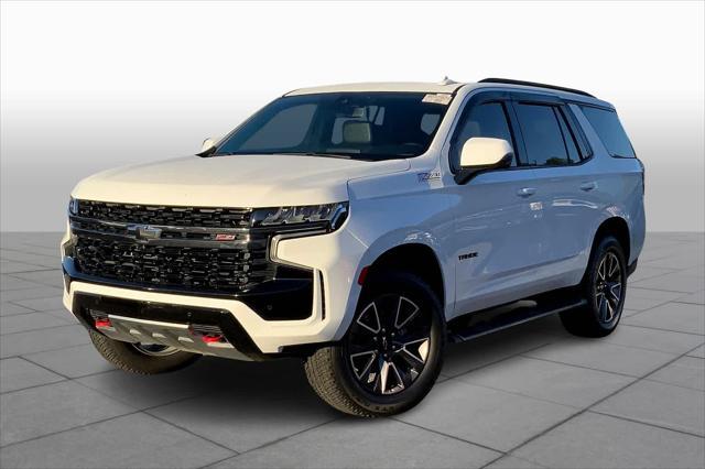 2021 Chevrolet Tahoe