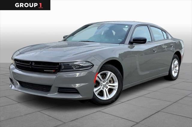 2023 Dodge Charger