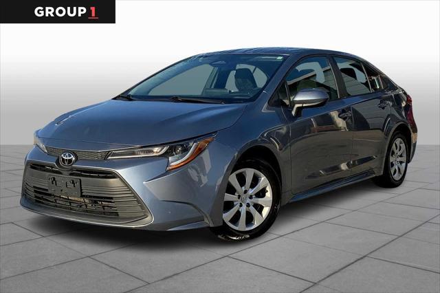 2023 Toyota Corolla