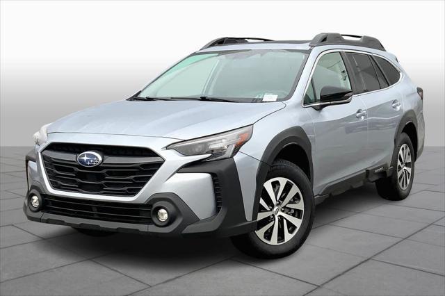 2023 Subaru Outback