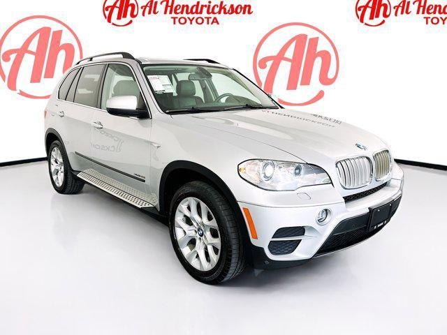 2013 BMW X5