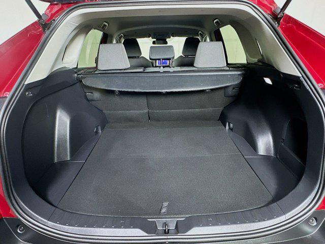 Photo of 2024 Pearl Toyota RAV4