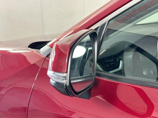 Photo of 2024 Pearl Toyota RAV4