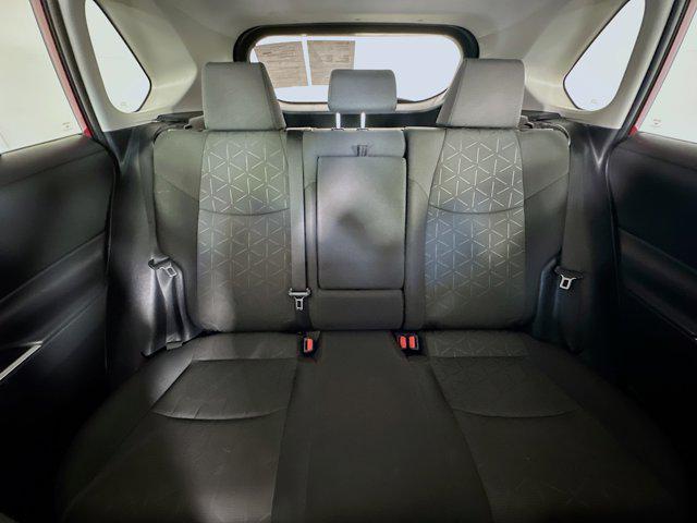 Photo of 2024 Pearl Toyota RAV4