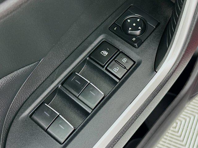 Photo of 2024 Pearl Toyota RAV4