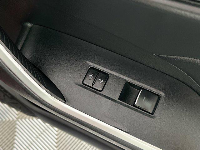 Photo of 2024 Pearl Toyota RAV4