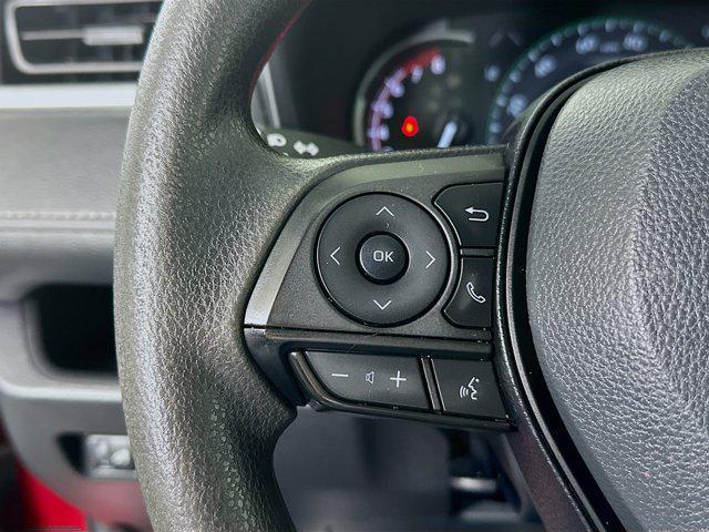 Photo of 2024 Pearl Toyota RAV4