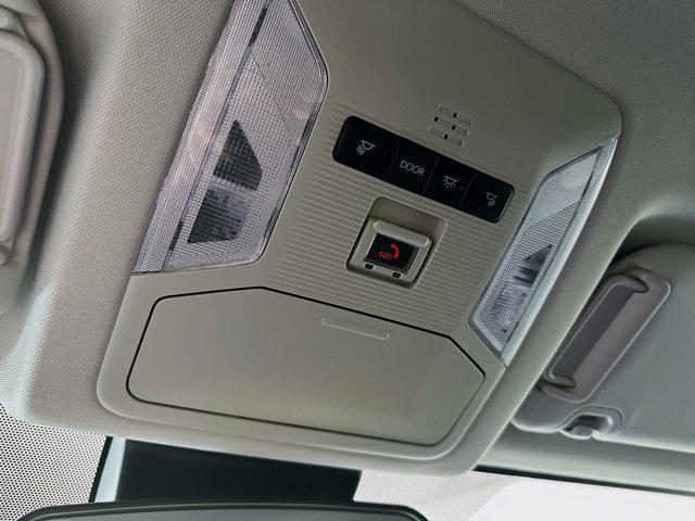 Photo of 2024 Pearl Toyota RAV4
