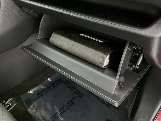 Photo of 2024 Pearl Toyota RAV4