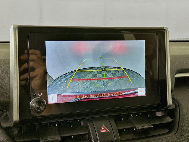 Photo of 2024 Pearl Toyota RAV4
