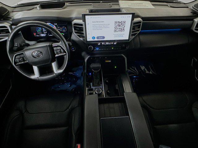 Photo of 2024 Pear Toyota Sequoia