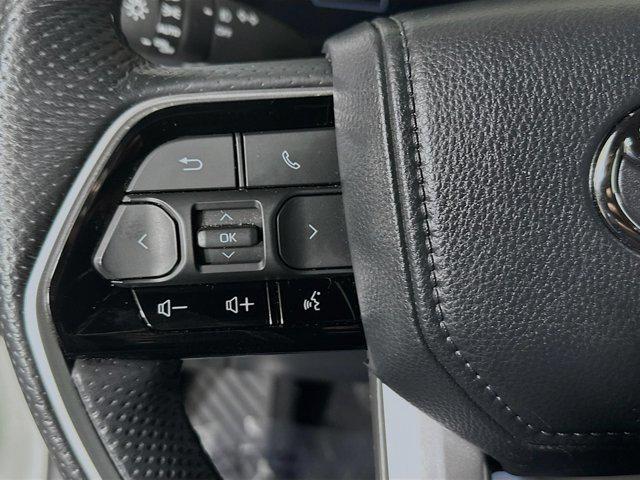 Photo of 2024 Pear Toyota Sequoia