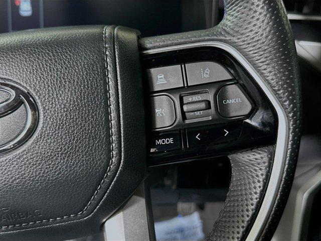 Photo of 2024 Pear Toyota Sequoia