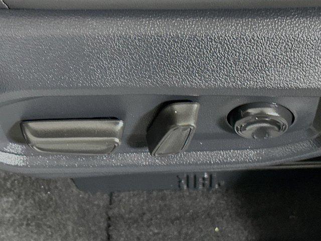 Photo of 2024 Pear Toyota Sequoia
