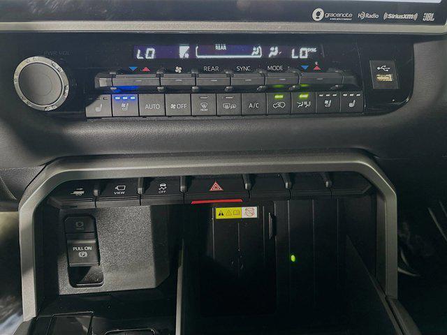 Photo of 2024 Pear Toyota Sequoia