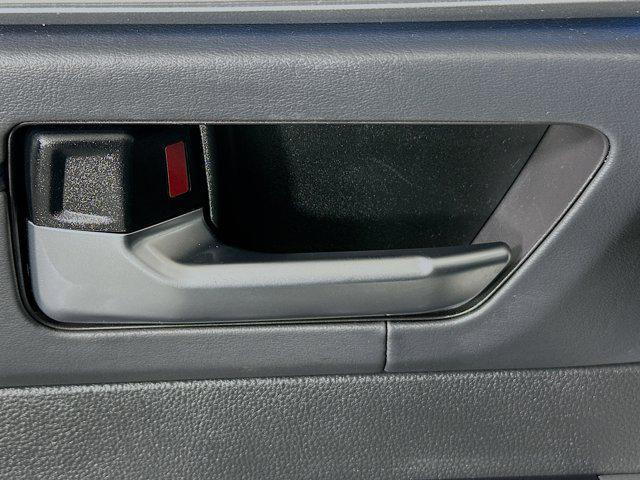 Photo of 2024 Pear Toyota Sequoia