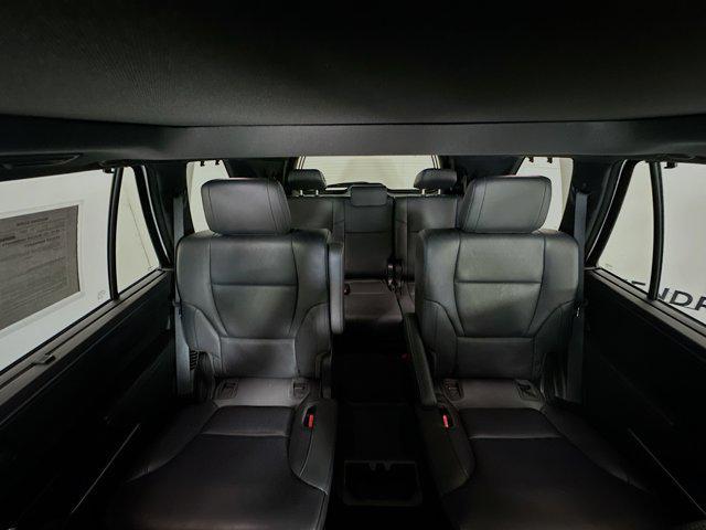 Photo of 2024 Pear Toyota Sequoia