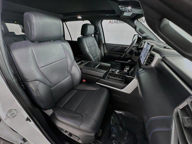 Photo of 2024 Pear Toyota Sequoia