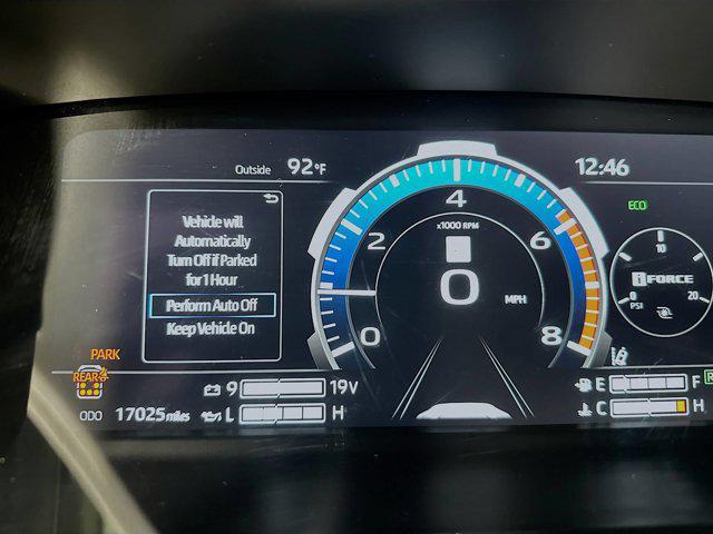 Photo of 2024 Pear Toyota Sequoia