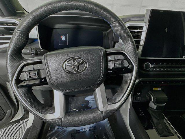 Photo of 2024 Pear Toyota Sequoia