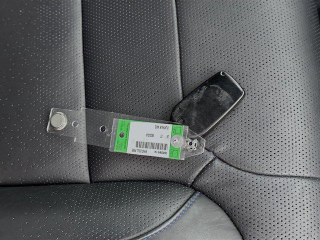 Photo of 2024 Pear Toyota Sequoia